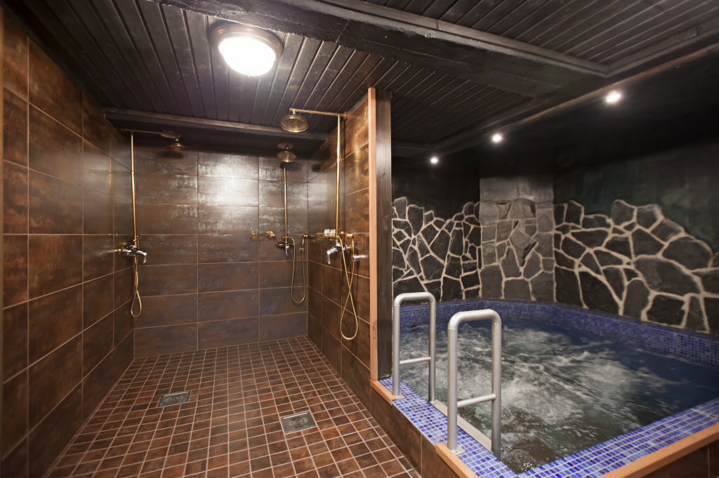 Photo by: Jan Jernmark, Suomen Valtamedia Jacuzzi